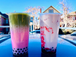 Boba Touch