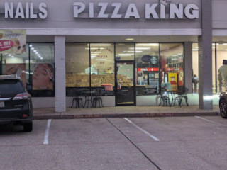 Pizza King