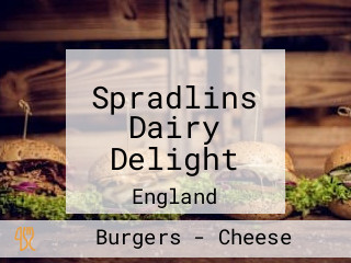 Spradlins Dairy Delight