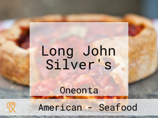 Long John Silver's