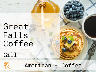 Great Falls Coffee