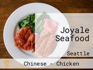 Joyale Seafood