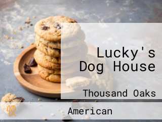 Lucky's Dog House