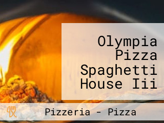 Olympia Pizza Spaghetti House Iii Capitol Hill