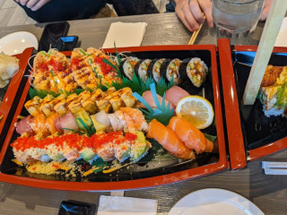 Ban Sushi