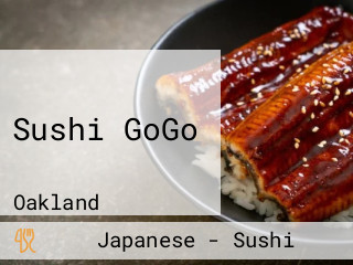 Sushi GoGo