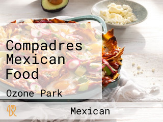 Compadres Mexican Food