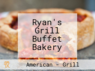 Ryan's Grill Buffet Bakery