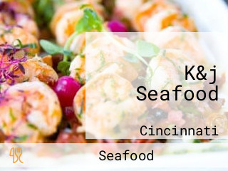 K&j Seafood