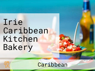 Irie Caribbean Kitchen Bakery