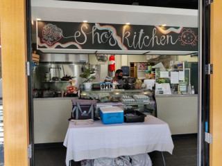 Sho's Kitchen Honolulu