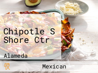 Chipotle S Shore Ctr