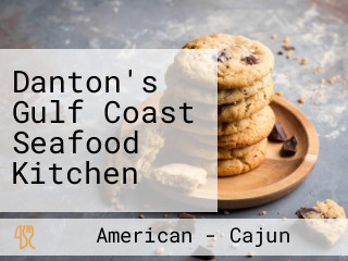 Danton's Gulf Coast Seafood Kitchen