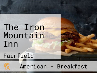 The Iron Mountain Inn