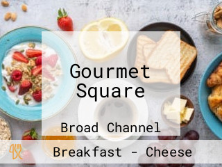 Gourmet Square