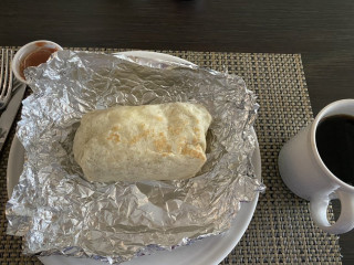 Alpine Burrito Company