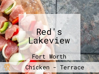 Red's Lakeview