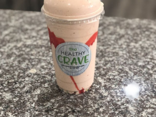 The Healthy Crave