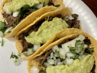 Tacos 5 De Mayo