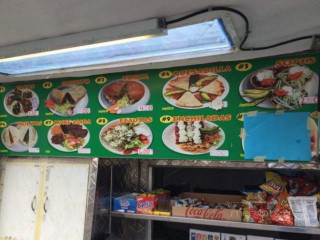 Taqueria Dona Mari