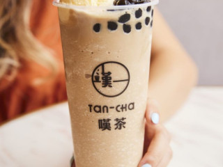 Tan-cha