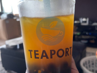 Teaport