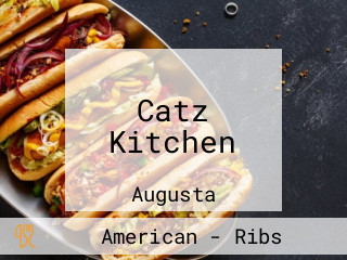 Catz Kitchen