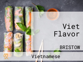 Viet Flavor