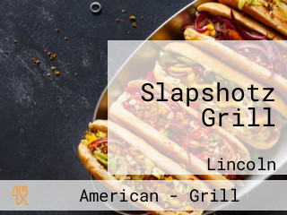 Slapshotz Grill