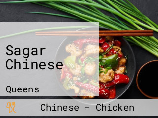 Sagar Chinese