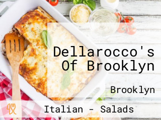 Dellarocco's Of Brooklyn