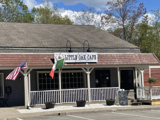 Little Oak Cafe