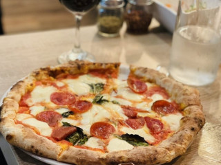 Pizzarello Miami