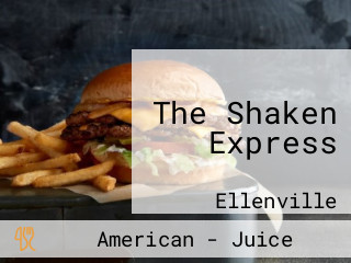 The Shaken Express