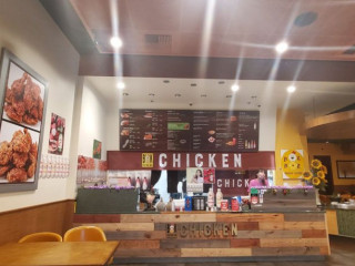 Bok Bok Chicken
