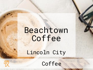 Beachtown Coffee