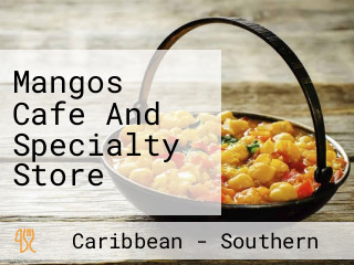 Mangos Cafe And Specialty Store