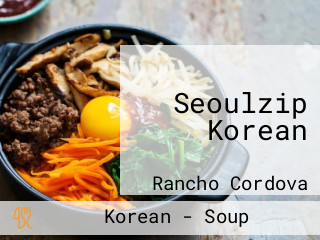 Seoulzip Korean