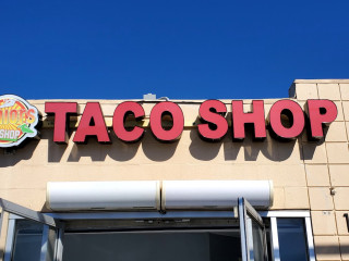 Junior's Taco Shop