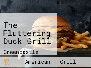 The Fluttering Duck Grill