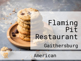 Flaming Pit Restaurant