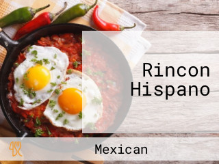 Rincon Hispano