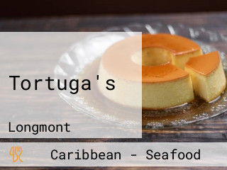 Tortuga's