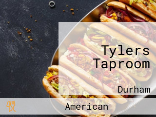 Tylers Taproom