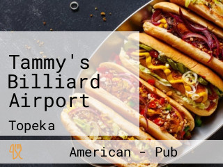 Tammy's Billiard Airport