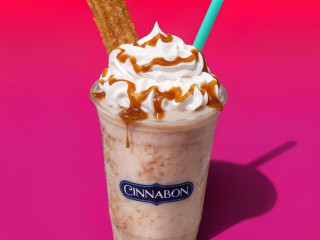 Cinnabon