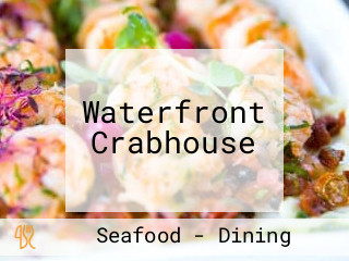 Waterfront Crabhouse