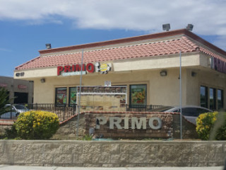 Primo Burgers