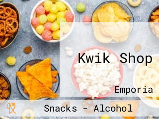 Kwik Shop