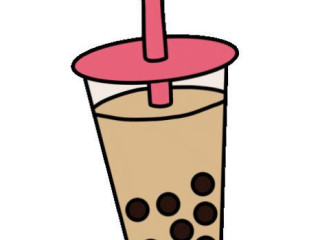 Happy's Boba Tea